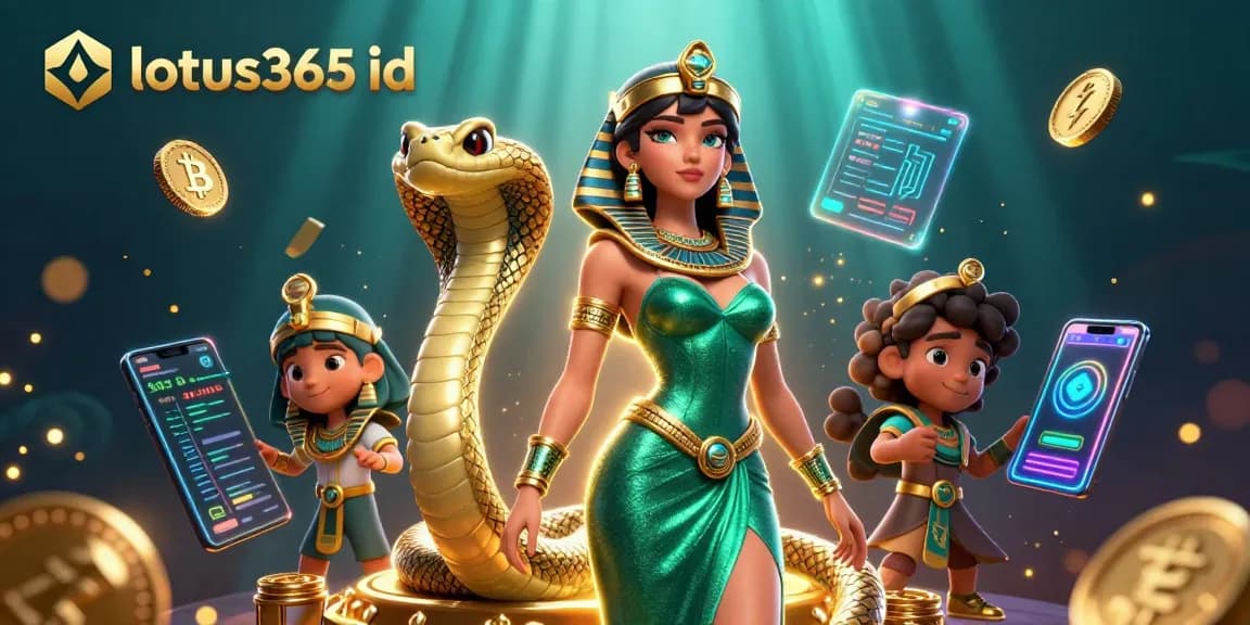 Engage with lotus365 id for thrilling gameplay in a vibrant casino setting.
