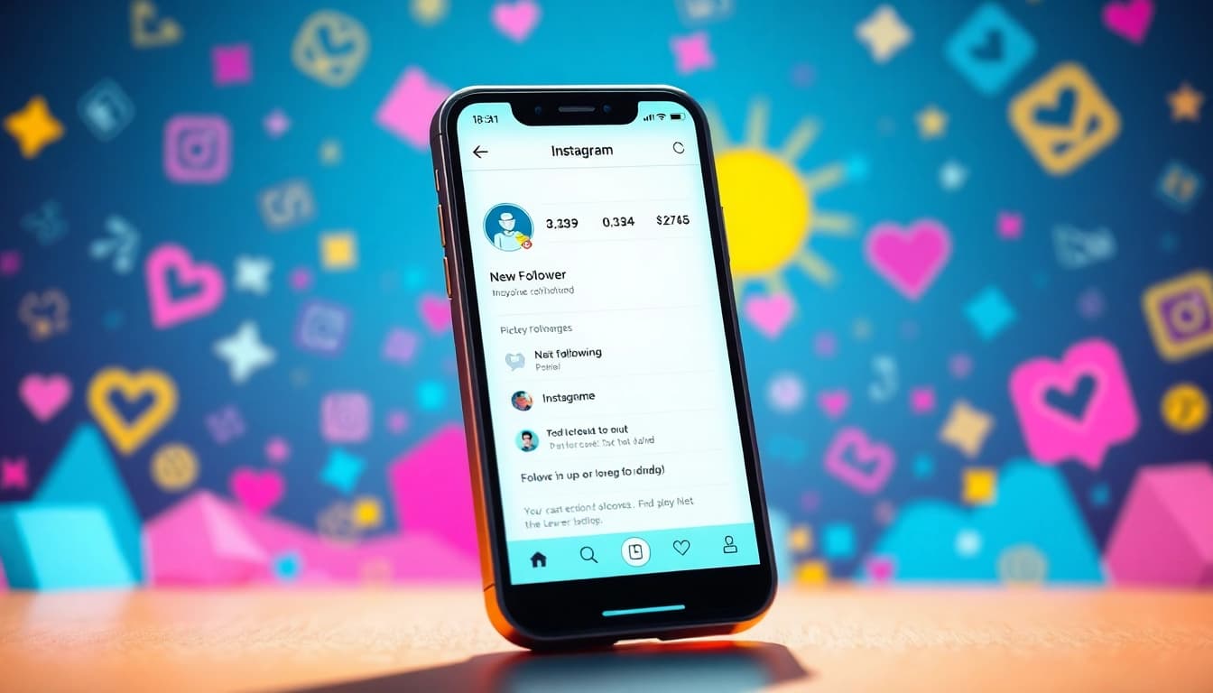 Engage with new followers by sending welcome messages with follow in dm feature.