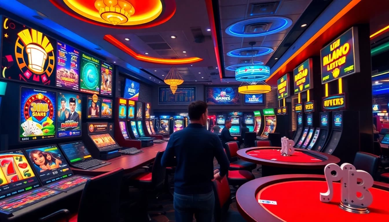 Experience electrifying gaming at https://uu88.blog/ with thrilling online casino visuals showcasing excitement and luxury.