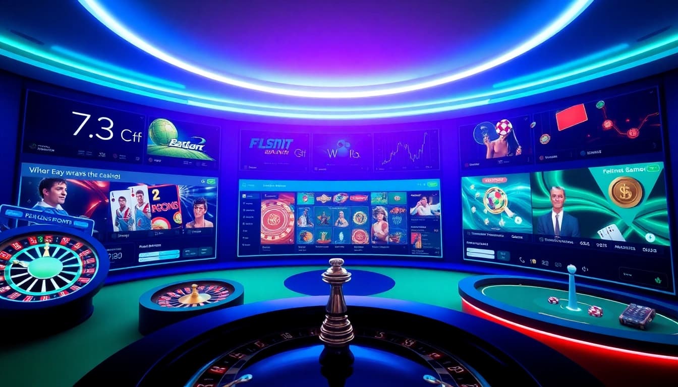 79king online gaming platform interface with sports betting and casino