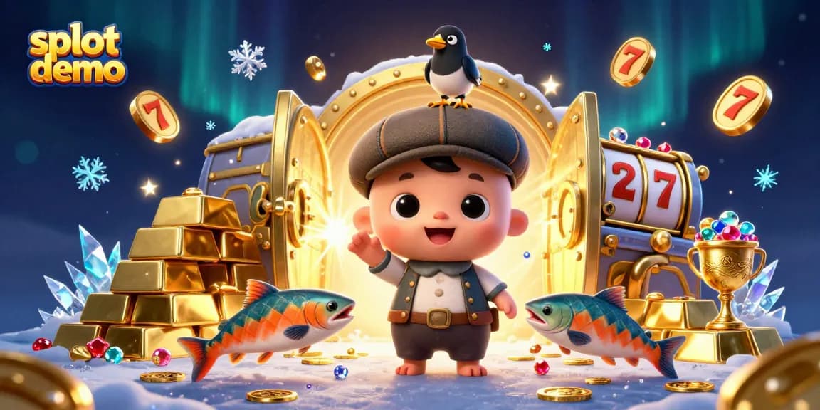Slot demo membantu pemain merasakan sensasi permainan dengan jackpot besar dalam GWP168.