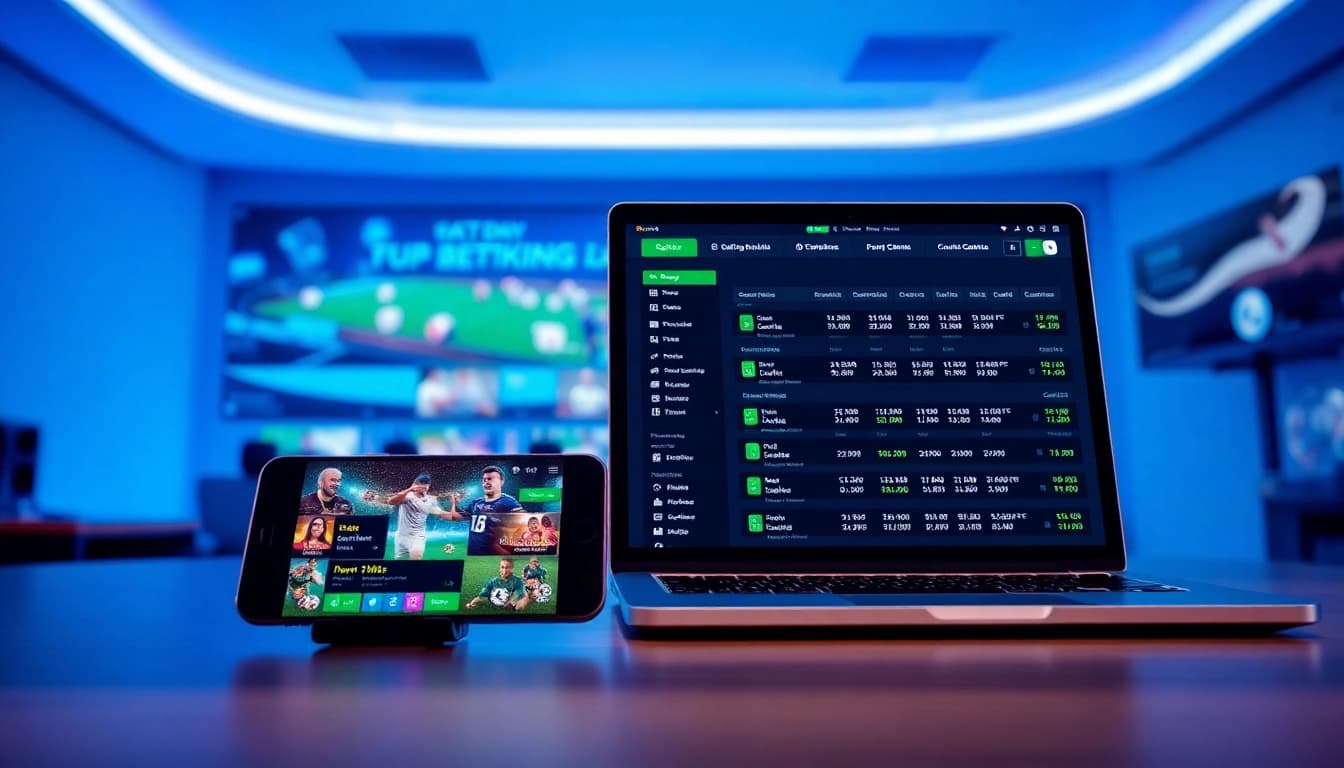 Dynamisch online gokplatforminterface met 79king gaming opties.