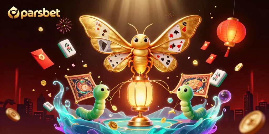 parsbet ile kazanç sağlamak için canlı casino atmosferinde oynanan oyunların renkli ve detaylı tasviri