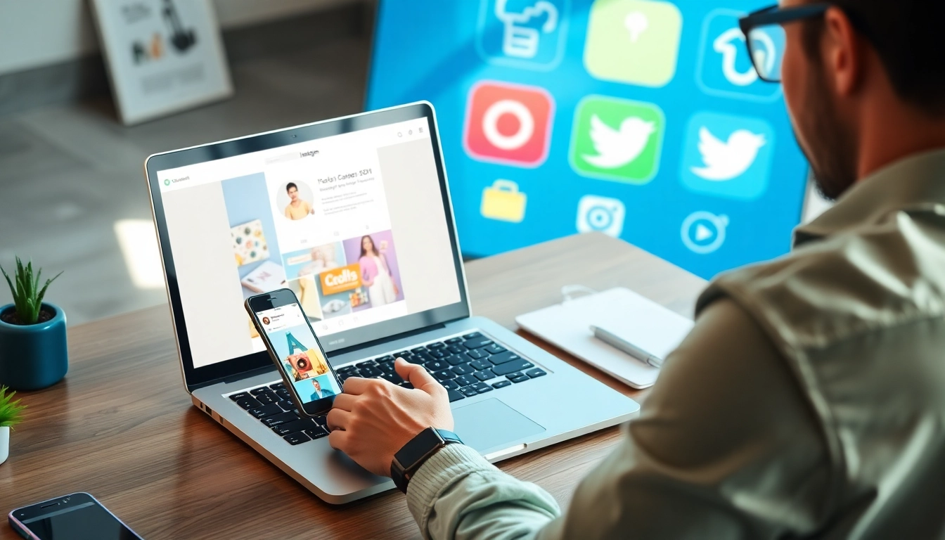 Connect with followers through effective follow in dm strategies.