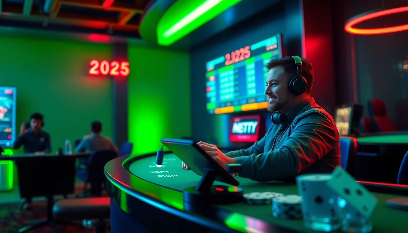 32win: Top Features of the Leading Gambling Site in 2025