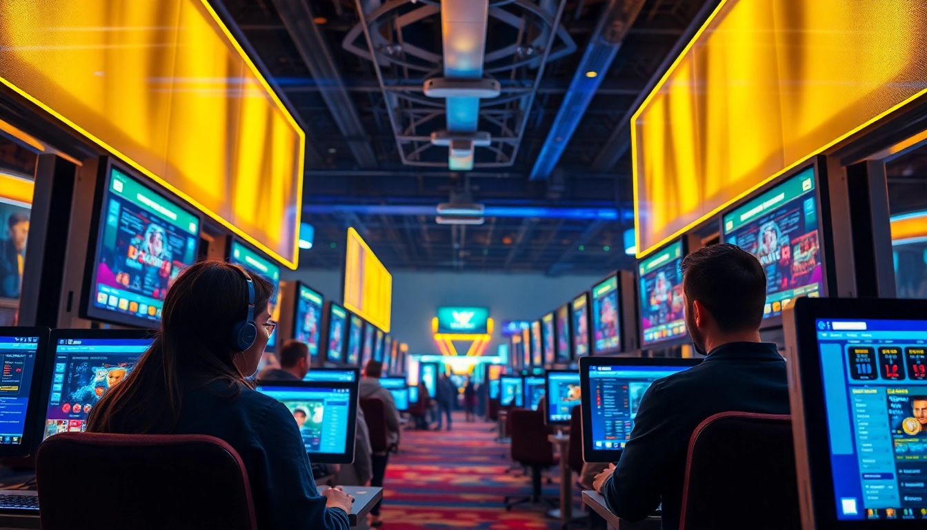 79King: The Premier Online Betting Experience of 2025