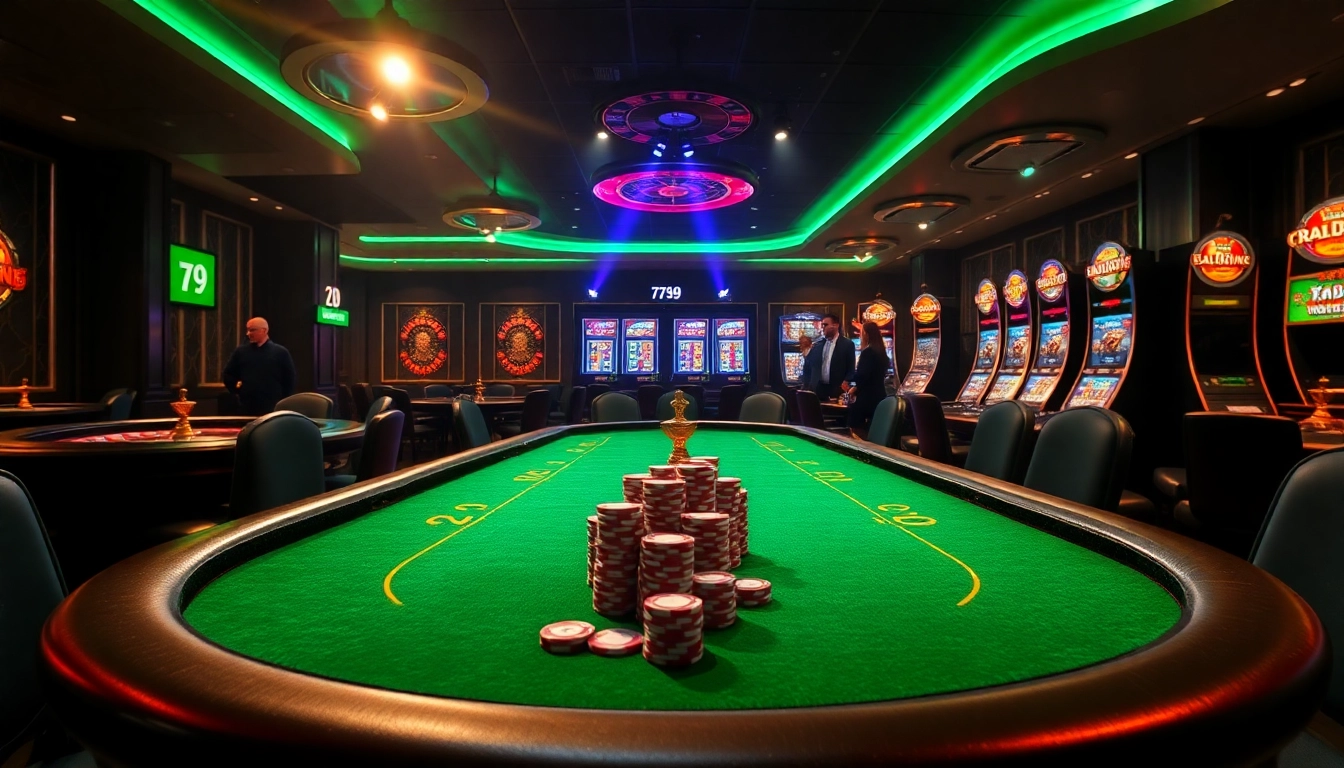 Master Advanced Betting Techniques with 79king: Essential Strategies for Winning in 2025