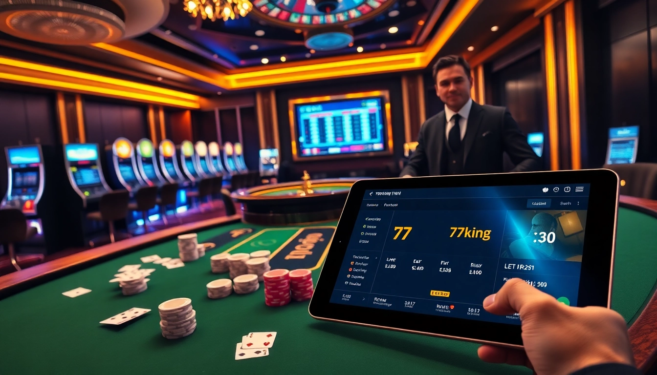 Strategic Winning Insights for 79king: Expert Guide to Odds, Bankroll, and Game Mastery in 2025