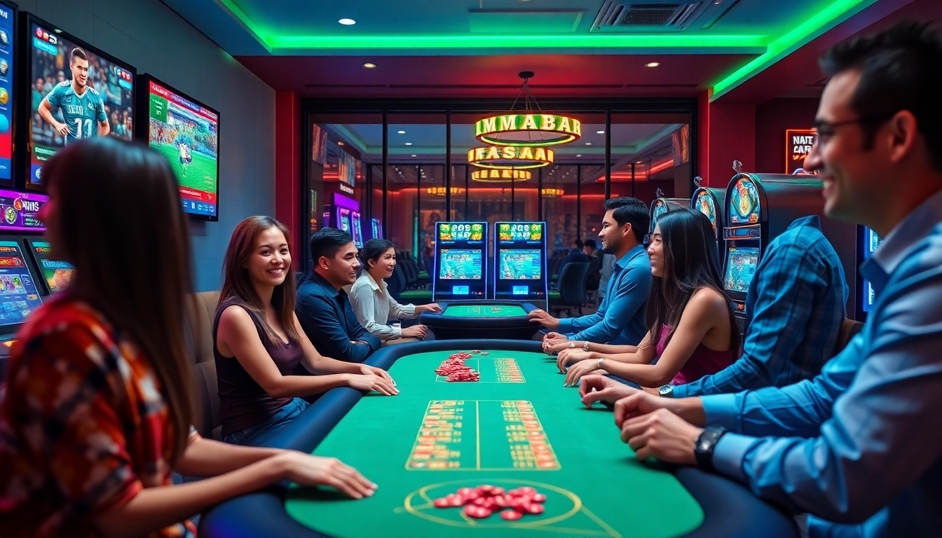 Mastering MM88: The Complete Guide to Online Betting in 2025