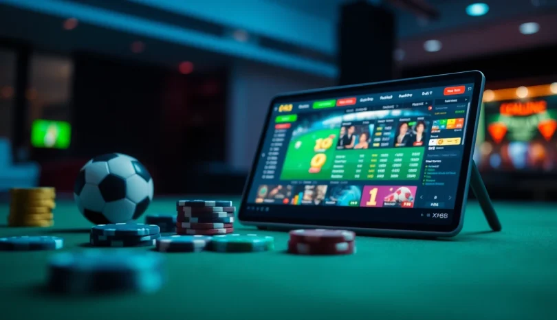 Discover the Advantages of XX88: Your Trusted Online Betting Platform in 2025