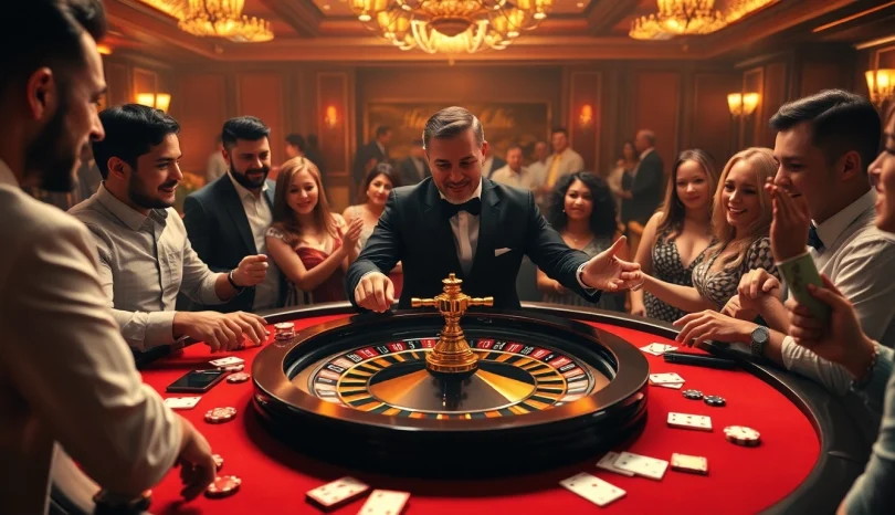 Hello88: Essential Strategies for Winning Big in 2025 Gambling Landscape