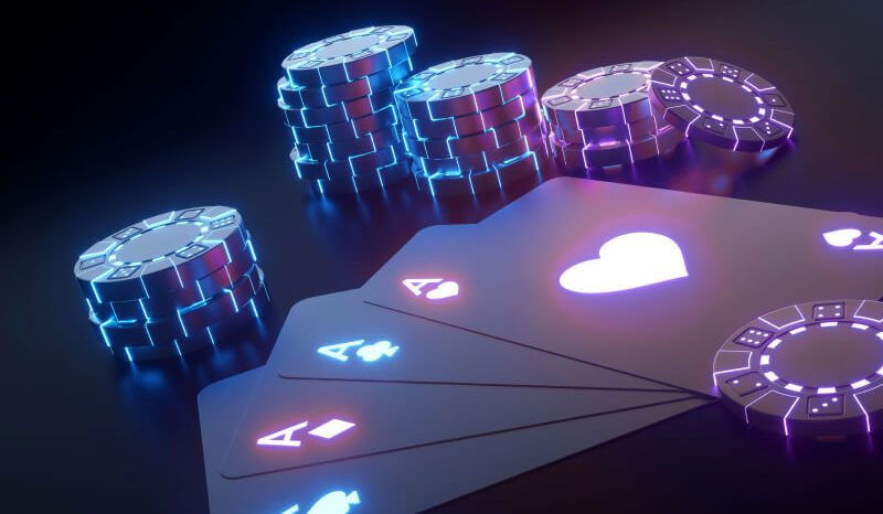 บาคาร่าออนไลน์ ฝากถอนอัตโนมัติ รองรับทุกช่องทางการเงิน