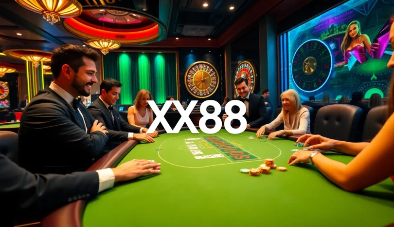 Winning Strategies at XX88: Your Complete Guide to Successful Gambling in 2025