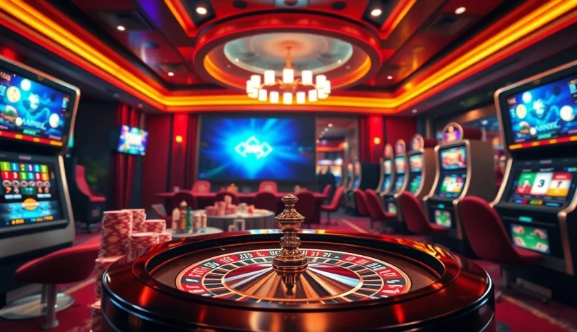 Expert Strategies for Winning: Your 2025 Guide to Ink Vao 12Bet