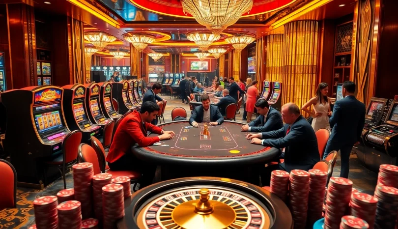 Birutoto: Strategi Menang 2025 di Kasino Online Teratas