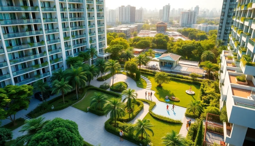 Unveiling the Future: Tampines St 95 EC for Modern Living
