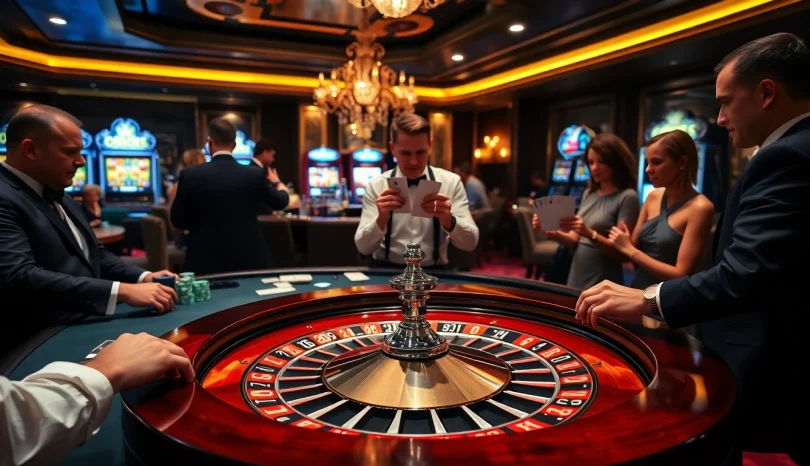 Essential Strategies for Winning at c1688 Roulette: Bankroll Management & Game Mastery in 2025