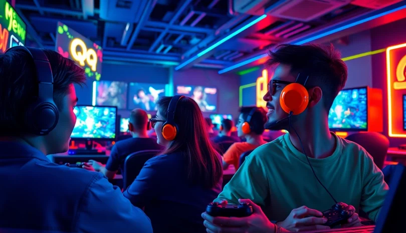 Keasyikan dan Strategi dalam qq macan game yang Perlu Diketahui