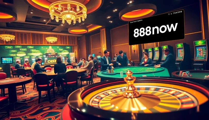Expert Betting Strategies with the 888now Link for 2025 Success