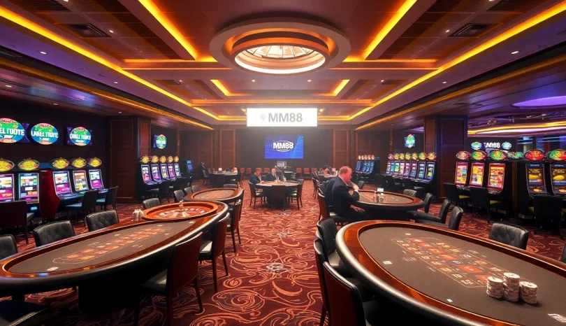 Winning Strategies for 2025: Master Every Game at MM88.nl to Boost Your Bankroll