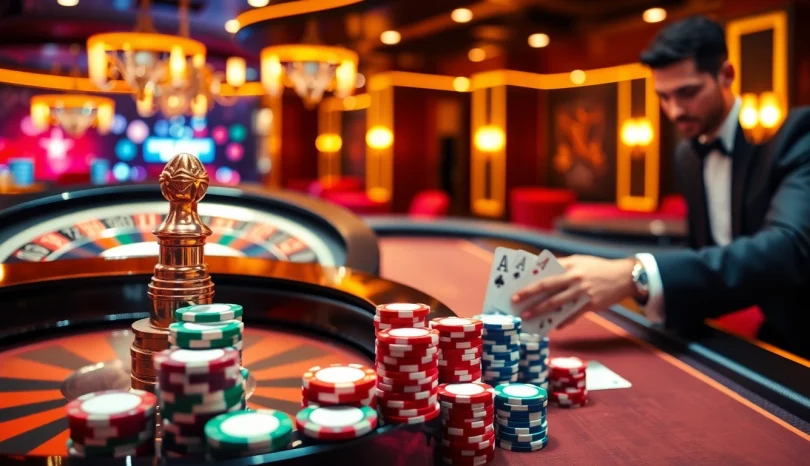 Essential Guide to OK9 Dang Nhap: Mastering Your Betting Experience in 2025