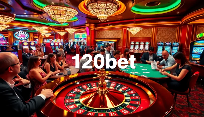 Mastering Strategies at 120bet: Essential Tips for Winning in 2025