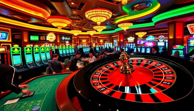 C168: Your 2025 Guide to Winning Strategies in the Online Gambling World