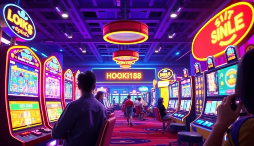 Mastering HOKI138: The Definitive Guide to Online Slot Success in 2025
