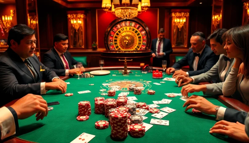 Master Winning Strategies in 2025 with Insights from https://vb88.social/ for Savvy Gamblers