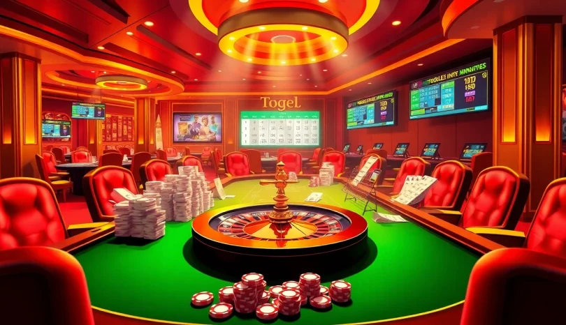 Winning Strategies for Togel China in 2025: Essential Tips for Better Odds