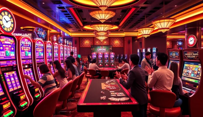 Professional Strategies for Slot Gacor Hari Ini: Maximizing Your Winning Chances in 2025