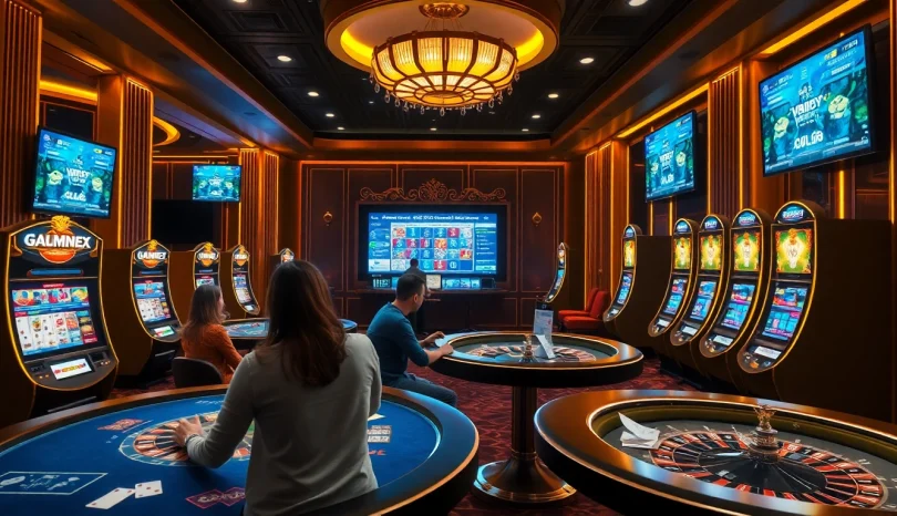 Winning Strategies for Link vào shbet in 2025: Expert Tips for Better Odds and Bankroll Management