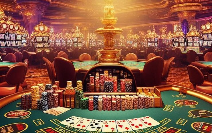 88WIN娛樂城 免費老虎機試玩｜88WIN娛樂城 爆分再送禮