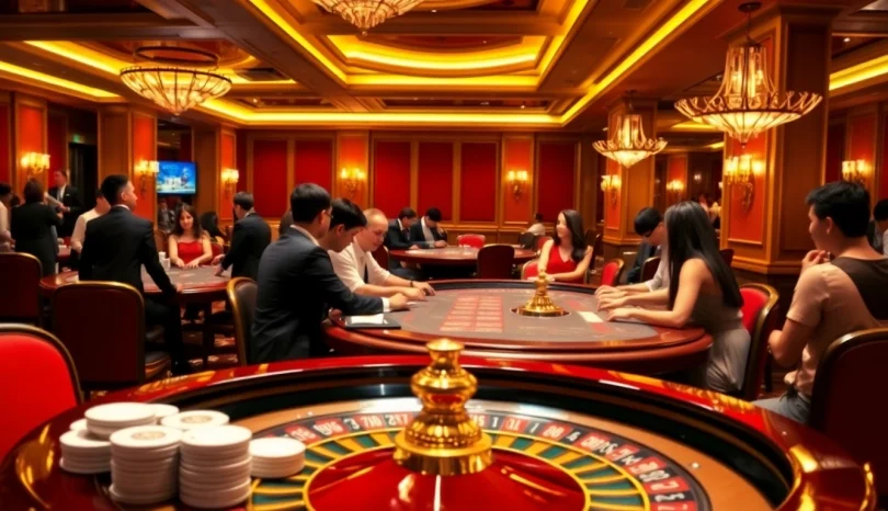 Crown88: Essential Strategies for Successful Online Casino Gaming in 2026