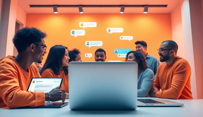 شات دردشتي الثوري: نصائح أساسية للدردشة عبر الإنترنت بنجاح في 2025