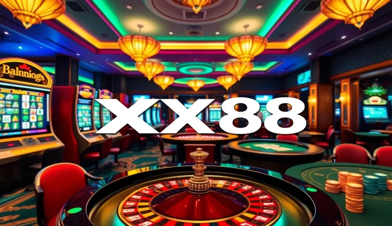 Mastering Your Odds: Essential Strategies with XX88 for Winning at Online Gambling in 2025