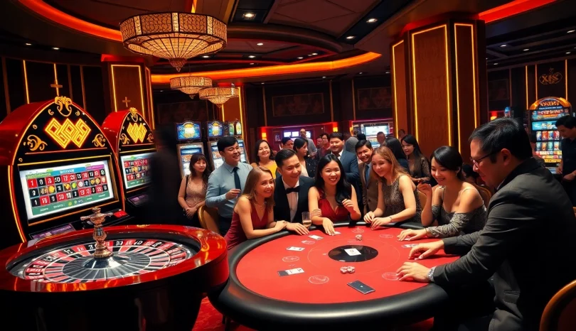 X88 CASINO: Proven Strategies for Winning in 2025’s Gaming Landscape